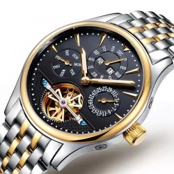 Mechanical-Watches-manufacture-china-factory